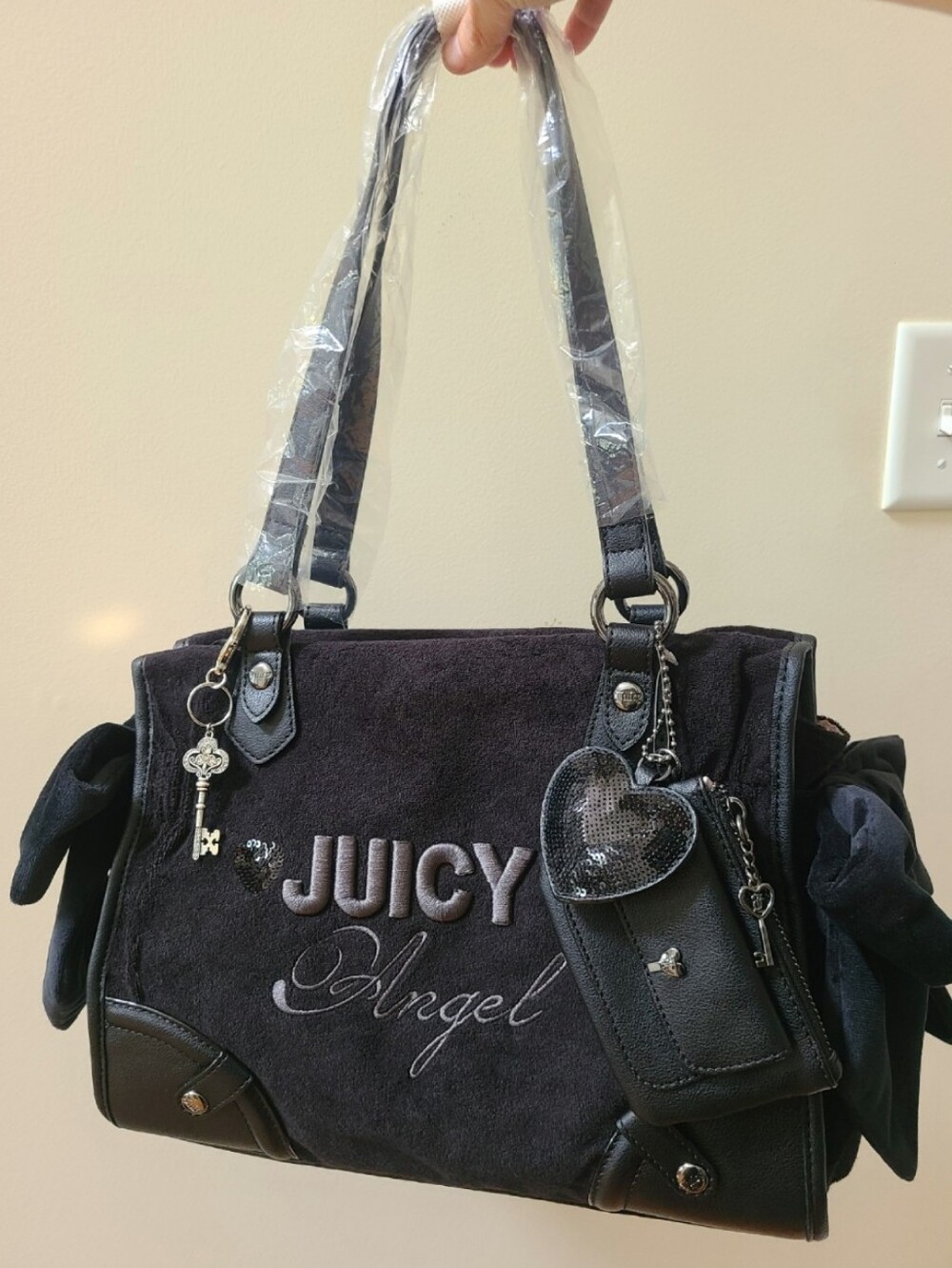Juicy Couture Bag ❤